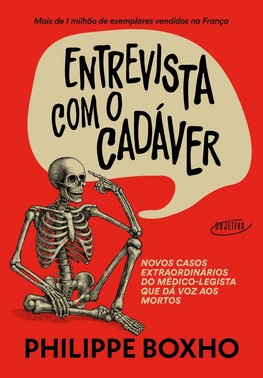 Entrevista Com O Cadaver