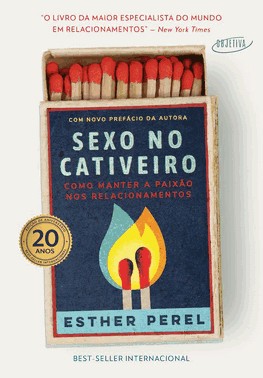 Sexo No Cativeiro