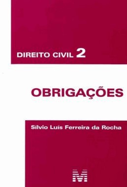 Direito Civil 2 - Obrigacoes - 1 Ed./2009
