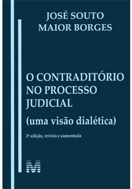 Contraditorio No Processo Judicial - 1 Ed./2012