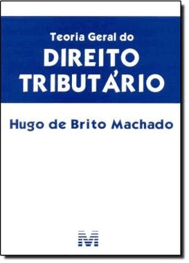 Teoria Geral Do Direito Tributario