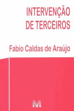 Intervencao De Terceiros - 01Ed/15 - (Fabio)