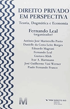 Direito Privado Em Perspectiva