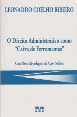 Direito Administrativo Caixa De Ferramentas 1Ed/17