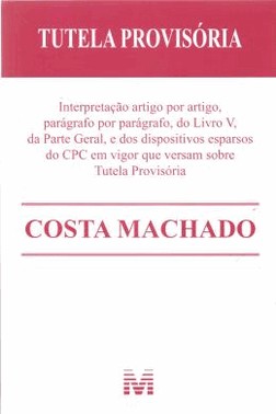 Tutela Provisoria