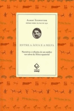 Entre A Agua E A Selva