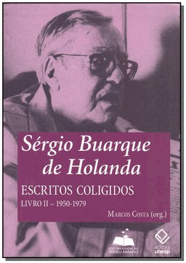 Sergio Buarque De Holanda - Livro Ii
