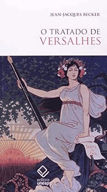 O Tratado De Versalhes