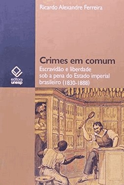 Crimes Em Comum