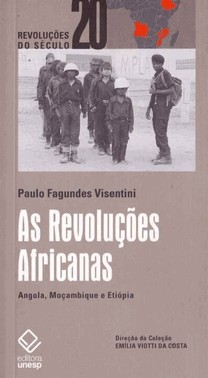 Revolucoes Africanas, As