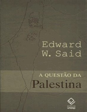 Questao Da Palestina, A