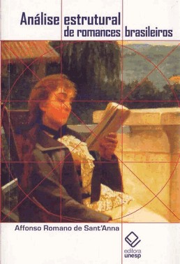 Analise Estrutural De Romances Brasileiros