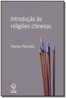 Introducao As Religioes Chinesas