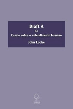Draft A Do Ensaio Sobre O Entendimento Humano