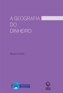 Geografia Do Dinheiro, A