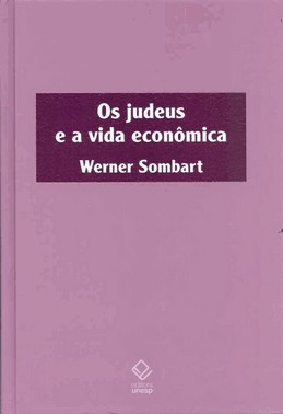 Os Judeus E A Vida Economica