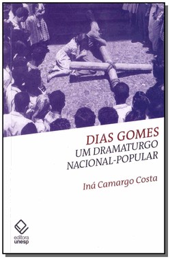 Dias Gomes - Um Dramaturgo Nacional-Popular
