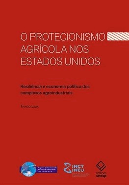 O Protecionismo Agricola Nos Estados Unidos