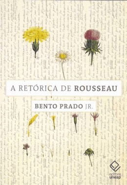 A Retorica De Rousseau