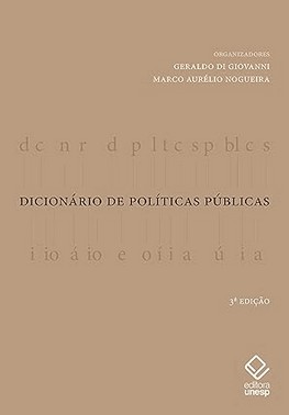 Dicionario De Politicas Publicas