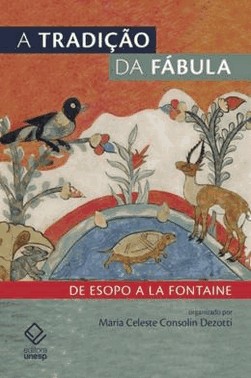 Tradicao Da Fabula, A