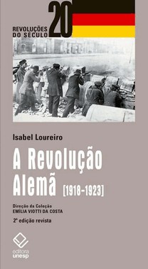 Revolucao Alema, A - 02Ed/20