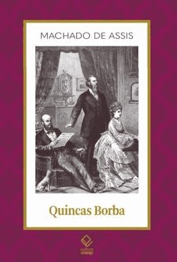 Quincas Borba