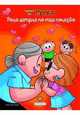 Turma Da Monica - Bem-Me-Quer - Vol. 05