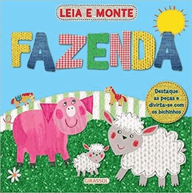 Leia E Monte: Fazenda