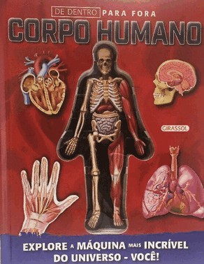 De Dentro Para Fora - Corpo Humano