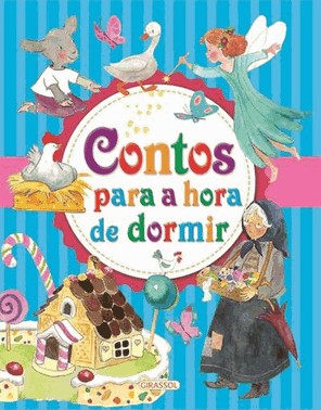 Contos Para A Hora De Dormir