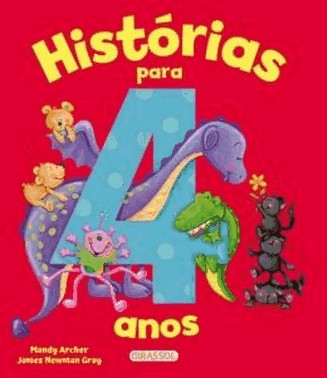 Historias Para 4 Anos