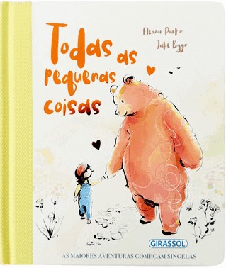 Todas As Pequenas Coisas