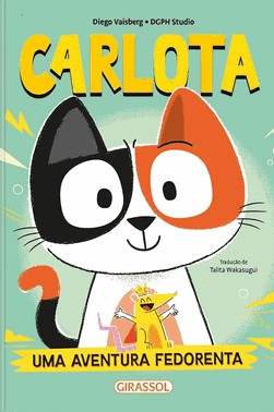 Carlota: Uma Aventura Fedorenta