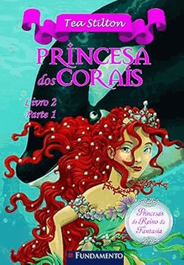 Princesas Do Reino Da Fantasia
