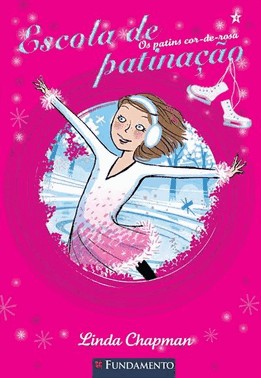 Escola De Patinacao 4 - Os Patins Cor-De-Rosa