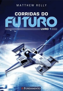 Corridas Do Futuro - 01