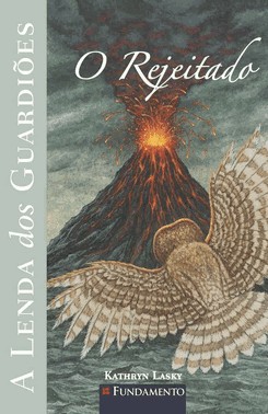 A Lenda Dos Guardioes 08 - O Rejeitado