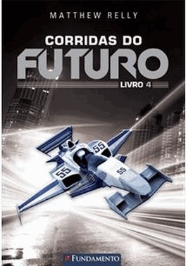 Corridas Do Futuro - 04