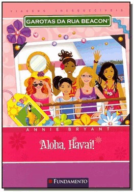 Garotas Da Rua Beacon - Aloha, Havai!