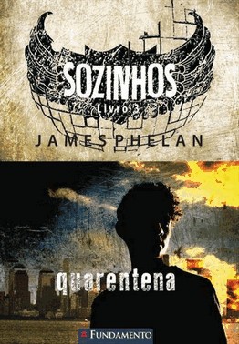 Sozinhos 03 - Quarentena