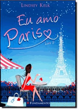 Eu Amo Paris - 03