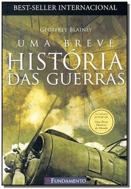 Uma Breve Historia Das Guerras