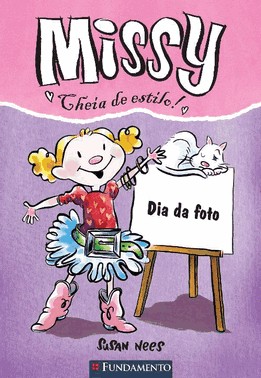 Missy - Cheia De Estilo! - Dia Da Foto