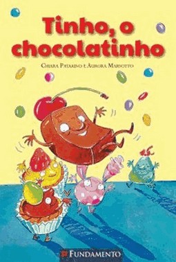 Tinho, O Chocolatinho
