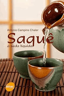 Saque: A Seda Liquida
