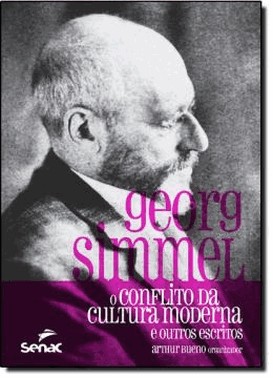 O Conflito Da Cultura Moderna