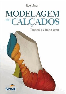 Modelagem De Calcados