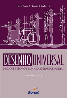 Desenho Universal - 4 Ed