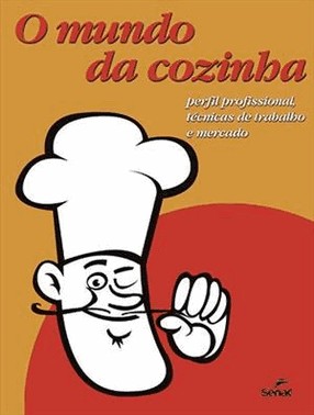 O Mundo Da Cozinha